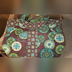 Longeberger Sisters Bee Tote with Tami Longeberger  Signature